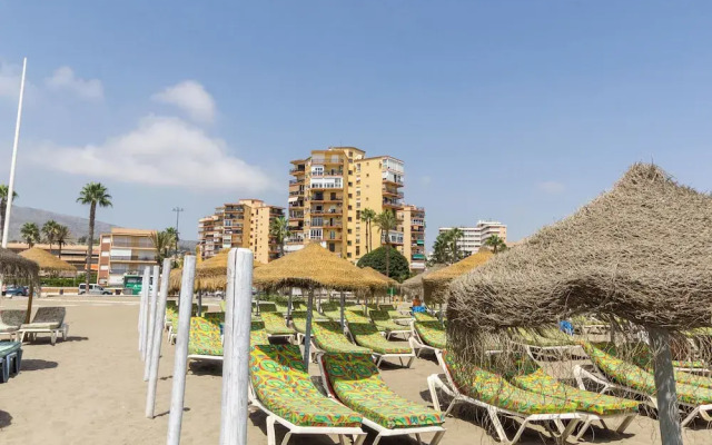 Sunstay Petit Studio Torremolinos