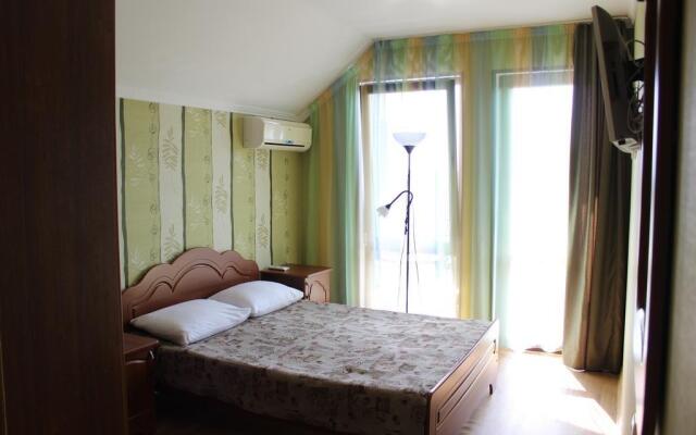Hotel Breez