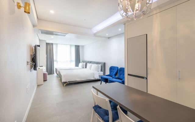 Centum Converntion Hotel