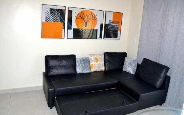 Liz Apartment Punta Cana 2 Bedrooms 2Bathrooms