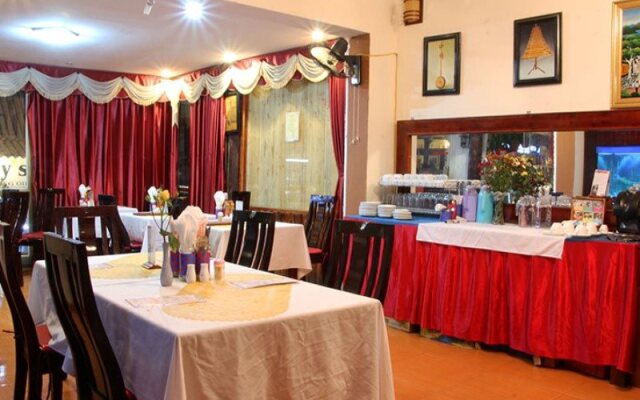 Sapa Luxury