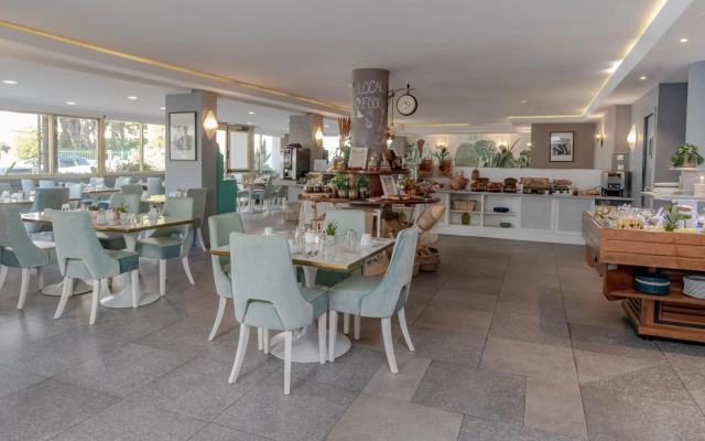 Hôtel Juliana Cannes