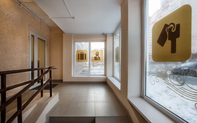 Хостел «Успенский Двор»