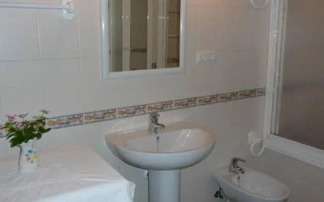 Casa Rosi