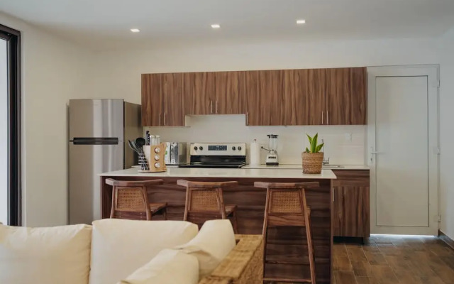 Villas Oazis