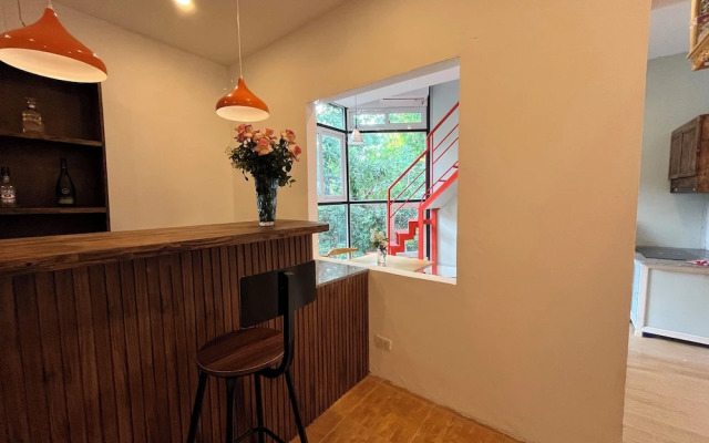 Urban Slumber Hostel