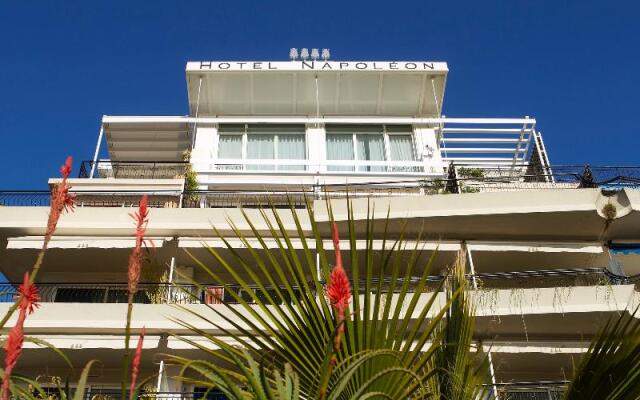 Hotel Napoleon