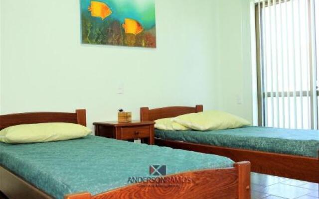 Residencial Baia Azul Apto 503 A