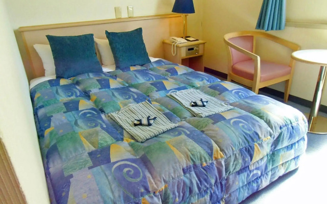 Hotel A.P