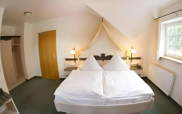 Landhotel Menke