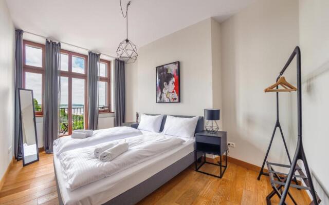 Apartamenty Sun & Snow Traugutta Premium