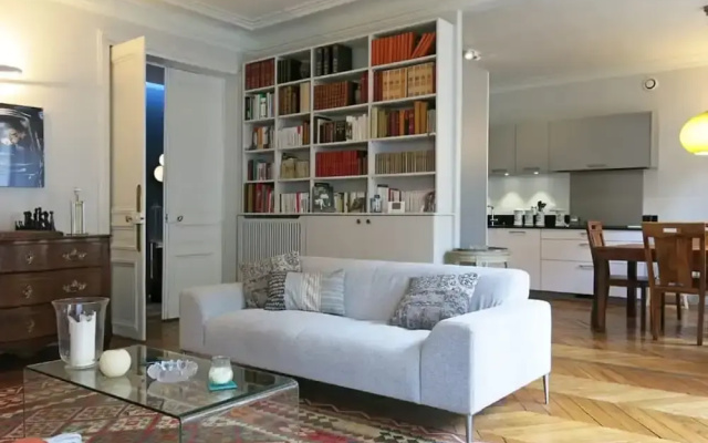 Le Bon Marche Cherche-midi Citycosy