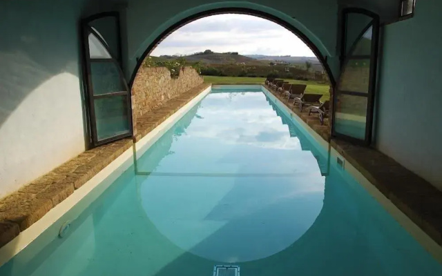 Verdidea - VILLA ORCIA