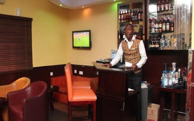 Carat 24 Business Hotel & Suites LTD