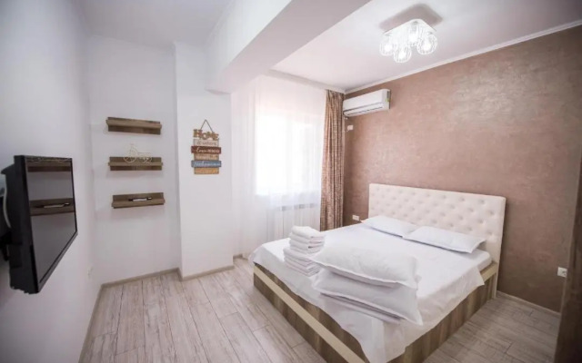 Vila Zev Mamaia
