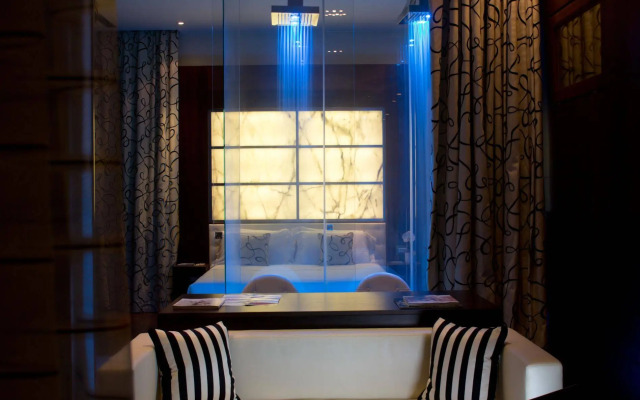 Repubblica Firenze Luxury Apartments | UNA ESPERIENZE