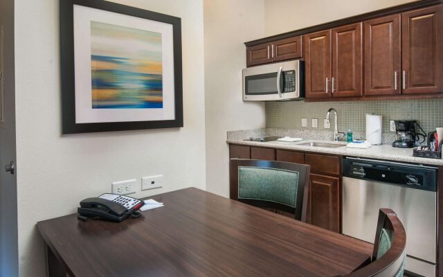 Homewood Suites by Hilton Lackland AFB/ SeaWorld