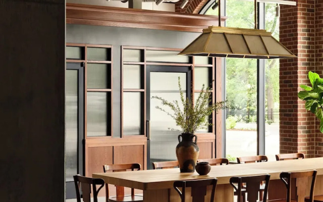 Memoir Wedgewood Houston