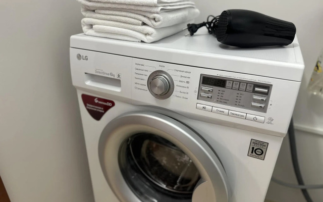 В Гости на Пионерском 62