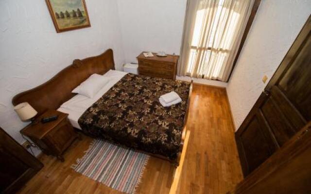 Hanul Moara cu Noroc