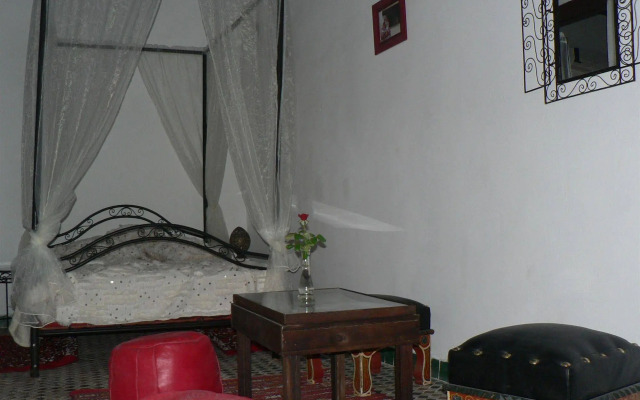 Dar Tamo