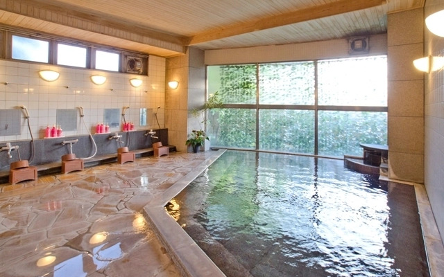 Yufuin Floral Village Hotel