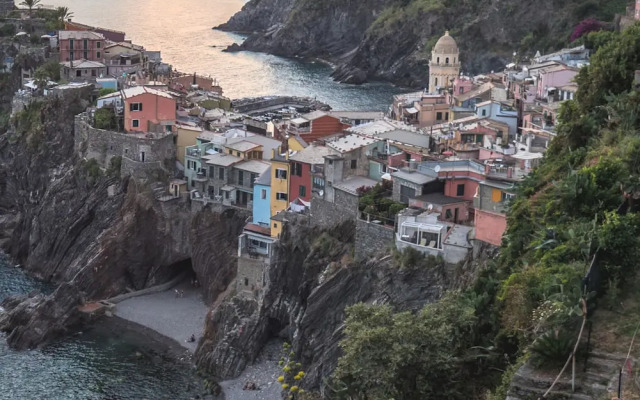 La Casa di Eio