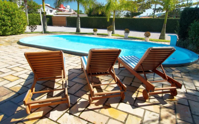 Casa Diamante Temporada Bombinhas