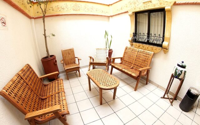 Hotel Calenda