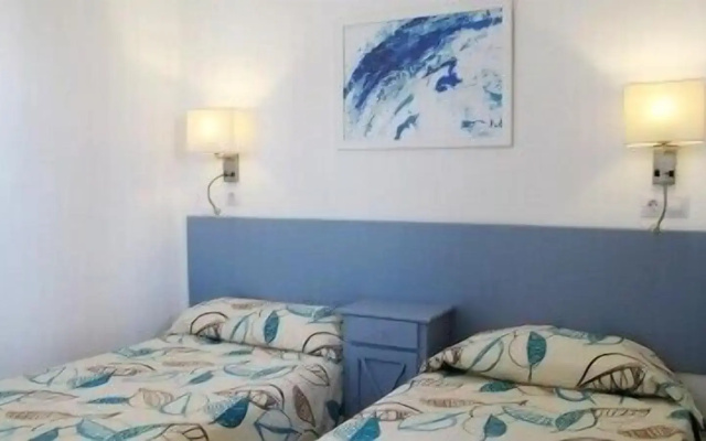 Apartamentos Los Tulipanes