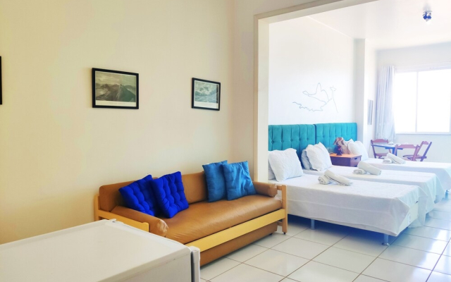 TC603 Vista Maravilhosa Rio