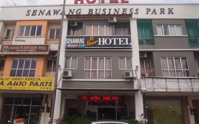 Senawang Star Hotel