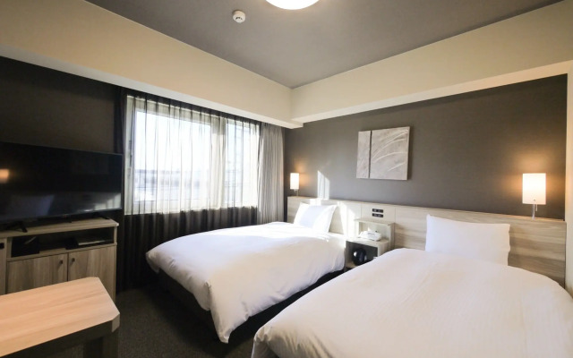 Hotel Route-Inn Osaka Kishiwada -Higashikishiwada Ekimae Kansai Airport