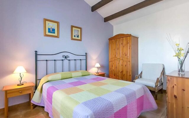 Villa Isla