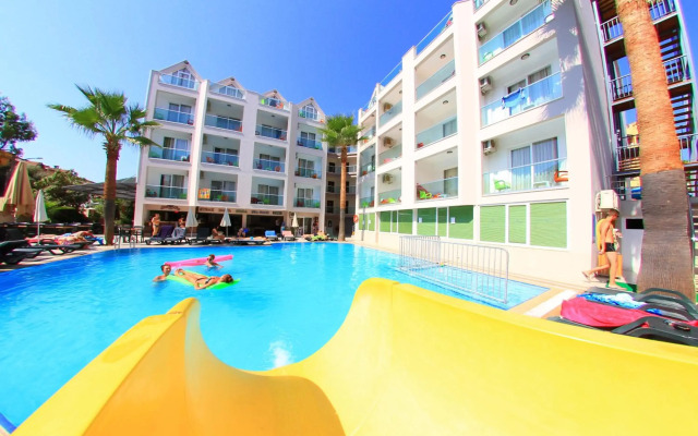 Palmea Hotel
