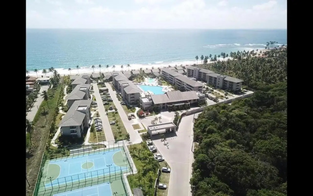 Beach Class Eco Life Muro Alto 9003