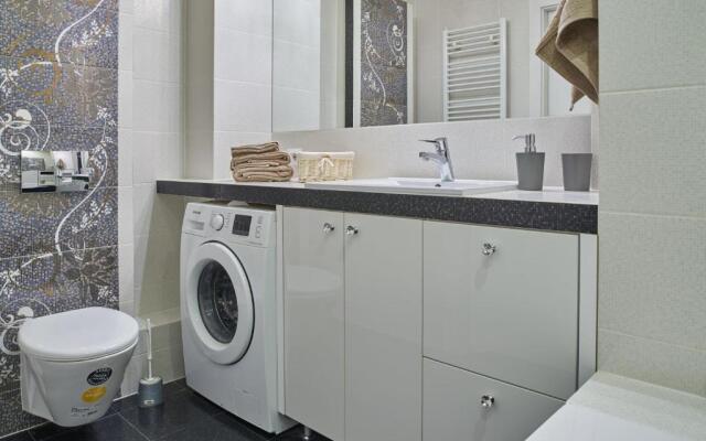 D&A Apartments Old Town