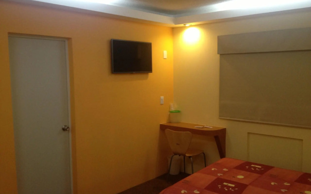 Hotel Central