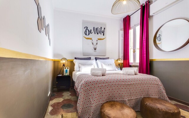 Sweet Inn Piazza Navona Coronari