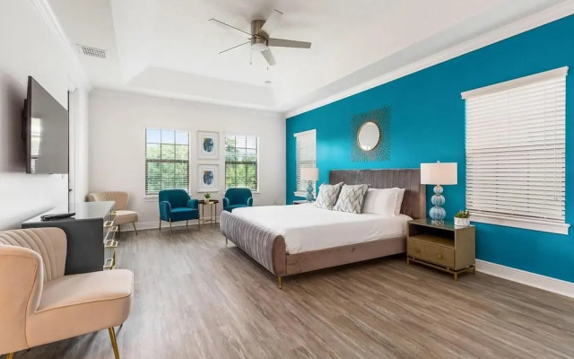 Castle Pines Court Retreat