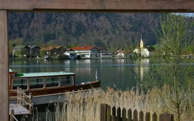 Hotel Villa am See