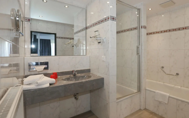 DORMERO Hotel Meerbusch