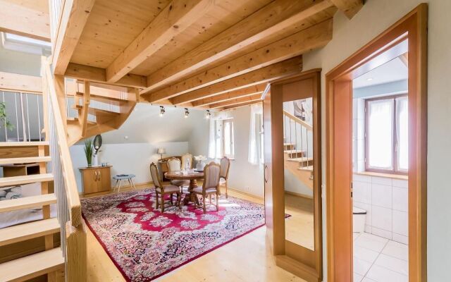 Hotel Zum grünen Kranz