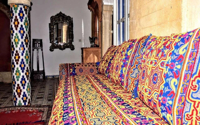 Riad Razoli Sidi Daoui