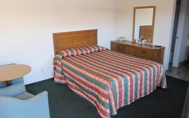 Welcome Inn & Suites
