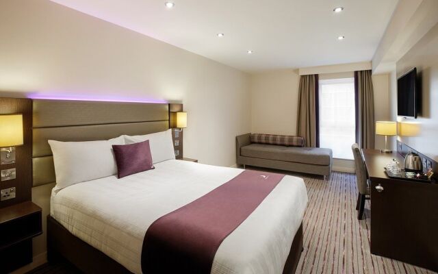 Premier Inn London Hackney