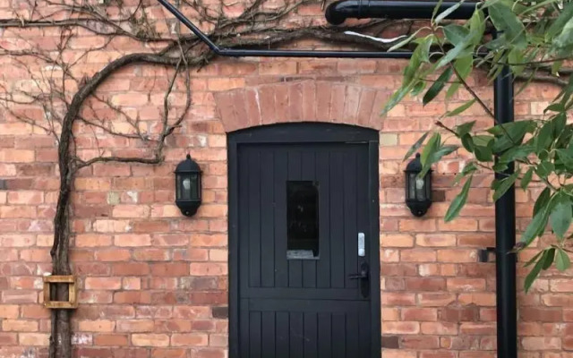 Eccleshall Bed And Breakfast