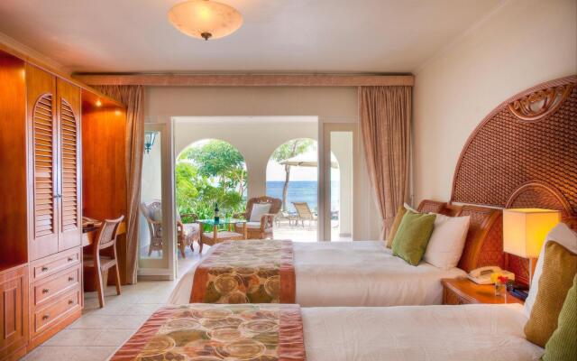 Kura Hulanda Lodge & Beach Club - All Inclusive