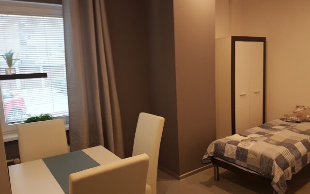 Hostel Keja