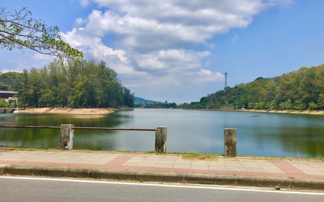 Chalong Oasis Resort & Spa